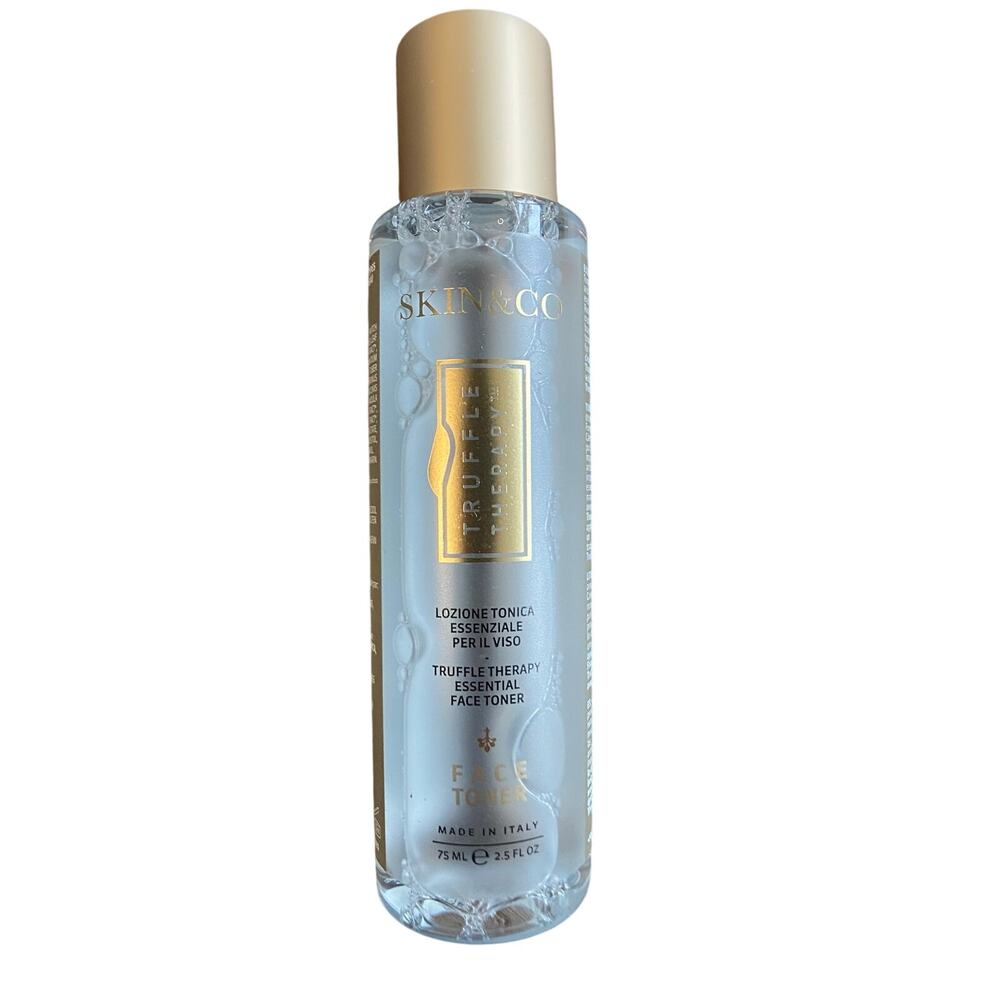 Skin & Co Truffle Therapy Essential Face Toner 2.5 fl oz New & Sealed